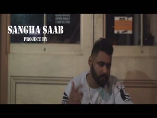 Born Fighter Gurwin Somal Video Song