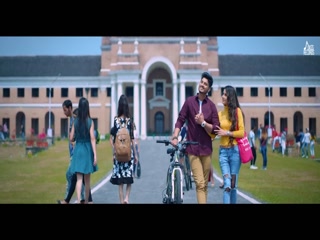 Pakk Thakk Gurnam Bhullar Video Song