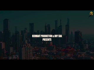 Fake Yaari Sanam Bhullar Video Song