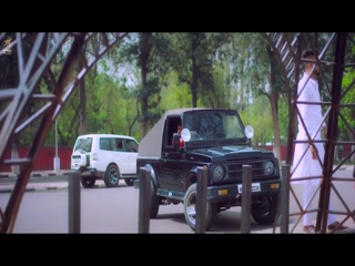 Fukri Ruhi Didar Video Song