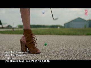 Jatt Da Muqabala Sidhu Moose Wala Video Song