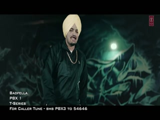 Badfella Video Song ethumb-005.jpg