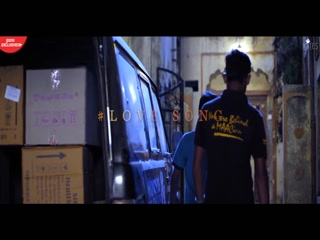 Love Song Kamal Khan Video Song