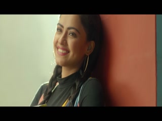 Car Reebana Wali Amrinder Gill Video Song