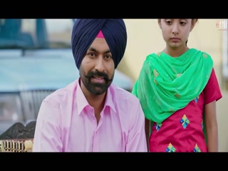 Mere Fikar Prabh Gill Video Song