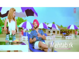Peek A Boo Mehtab Virk Video Song