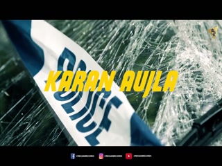 Expensive Binnie Ranu,Karan Aujla Video Song