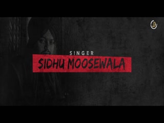 East Side Flow Sidhu Moose Wala Video Song
