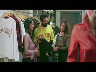 Fishcut Miss Pooja Video Song