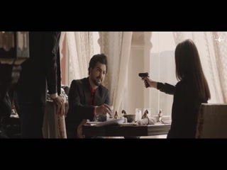 Handcuffs Pardeep Sran Video Song