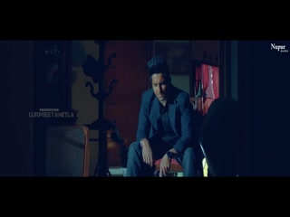 Little Bit Jass Bajwa,Karan Aujla Video Song