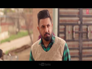 Daaka Title Song Himmat Sandhu Video Song
