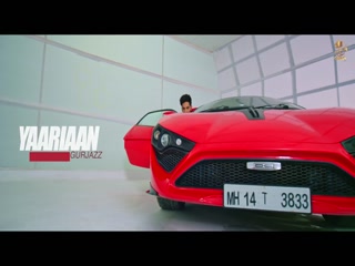 Yaariyaan Gurjazz Video Song