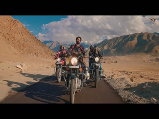 Gustakhi Video Song ethumb-007.jpg