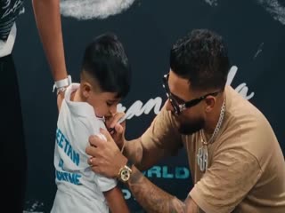 WAVY Video Song Download