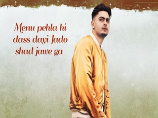 Ja Ve Sajjna Video Song ethumb-005.jpg